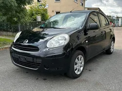 Gebraucht 2012 Nissan Micra Tekna Kleinwagen | 2.499 € (Guter Preis)