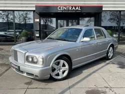 Grau Gebraucht 2003 Bentley Arnage Limousine | 34.950 €