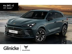 Blau (fiord blau) Neu 2025 Cupra Terramar SUV | 35.990 € (Guter Preis)