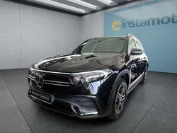 Gebraucht 2023 Mercedes EQB300 SUV | 39.449 € (Guter Preis)