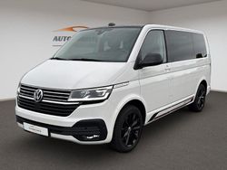 Weiß Gebraucht 2020 VW T6.1 Edition Van | 52.490 € (Fairer Preis)