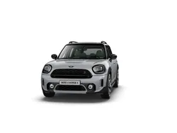 Gebraucht 2023 Mini Cooper S Countryman SUV | 39.395 € (Teuer)