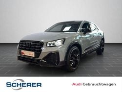 Grau (metallic) Gebraucht 2021 Audi Q2 Edition .1 SUV | 22.980 € (Guter Preis)