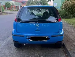 Gebraucht 2004 Opel Corsa Kleinwagen | 500 € (Superpreis)