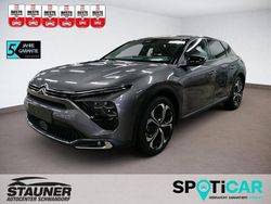 Grau Gebraucht 2024 Citroën C5 X PureTech Kombi | 18.480 € (Guter Preis)