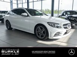 Mercedes C300