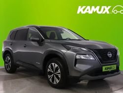 Dark metal grey Gebraucht 2024 Nissan X-Trail SUV | 30.500 € (Superpreis)