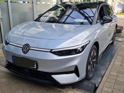 Scale silver Gebraucht 2024 VW ID.7 Pro Limousine | 47.880 € (Fairer Preis)