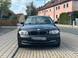 Schwarz Gebraucht 2008 BMW 118 Coupé Coupé | 2.600 €