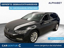 Deep black perleffekt Gebraucht 2020 VW Passat Business Kombi | 16.707 € (Guter Preis)