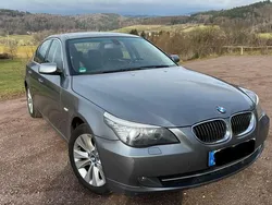 Gebraucht 2008 BMW 530 Exclusive Limousine | 8.500 € (Teuer)