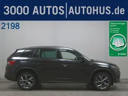 Schwarz Gebraucht 2019 Skoda Kodiaq Style SUV | 25.890 € (Fairer Preis)