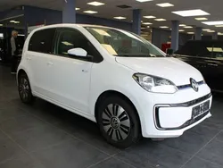 Weiß Gebraucht 2019 VW e-up! Kleinwagen | 11.980 € (Fairer Preis)