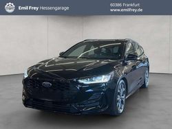 Schwarz Gebraucht 2024 Ford Focus Kombi | 25.950 € (Fairer Preis)