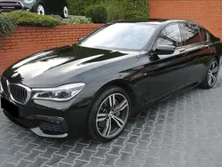 Gebraucht 2015 BMW 750 Exclusive Limousine | 29.900 €