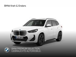 Weiß Gebraucht 2023 BMW iX1 M Sport SUV | 37.850 € (Guter Preis)