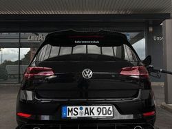Schwarz Gebraucht 2018 VW Golf VII GTI Limousine | 19.000 € (Fairer Preis)