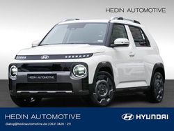 Unbleached ivory Neu 2025 Hyundai Inster Kleinwagen | 27.890 € (Fairer Preis)