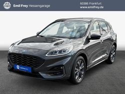 Magnetic grey metallic Gebraucht 2023 Ford Kuga ST-Line SUV | 23.450 € (Guter Preis)