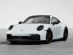Weiß Neu 2025 Porsche 992 | 206.601 € (Superpreis)
