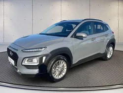 Silber Gebraucht 2018 Hyundai Kona Trend SUV | 15.990 € (Fairer Preis)