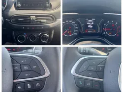 Weiß Gebraucht 2020 Fiat Tipo Kombi | 11.200 € (Superpreis)