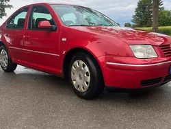 Rot Gebraucht 2003 VW Golf IV Limousine | 1.000 € (Guter Preis)
