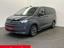 Grau Gebraucht 2025 VW Multivan Goal Van | 60.950 € (Etwas zu teuer)