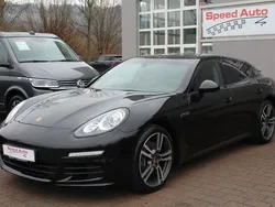 Porsche Panamera Turbo