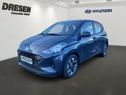 Grau Neu 2025 Hyundai i10 Trend Kleinwagen | 17.490 € (Fairer Preis)