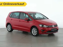 VW Golf Sportsvan