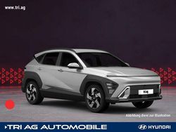 Andere farbe Gebraucht 2022 Hyundai Kona N Line SUV | 27.149 € (Teuer)