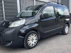 Schwarz Gebraucht 2013 Citroën Nemo Van / Kleinbus | 4.400 € (Fairer Preis)