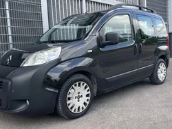 Schwarz Gebraucht 2013 Citroën Nemo Van / Kleinbus | 4.880 € (Fairer Preis)