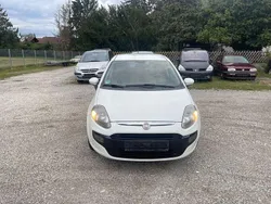 Gebraucht 2011 Fiat Punto Kleinwagen | 1.500 € (Fairer Preis)