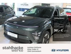 Neu 2025 Hyundai Kona Trend SUV | 39.990 € (Fairer Preis)