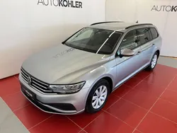 Silber Gebraucht 2023 VW Passat Kombi | 32.900 € (Fairer Preis)