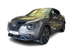Grau Neu 2025 Nissan Juke N-Connecta SUV | 26.989 € (Fairer Preis)