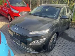 Schwarz Gebraucht 2021 Hyundai Kona Trend SUV | 15.800 € (Superpreis)