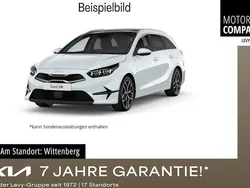 (wd) casa white s Neu 2025 Kia Ceed Sportswagon Kombi | 24.490 € (Fairer Preis)