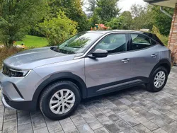 Silber Gebraucht 2021 Opel Mokka Elegance SUV | 16.500 € (Guter Preis)