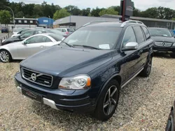 Silber Gebraucht 2012 Volvo XC90 R-Design SUV | 18.999 €