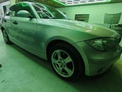 Silber Gebraucht 2006 BMW 116 Kleinwagen | 2.899 € (Fairer Preis)
