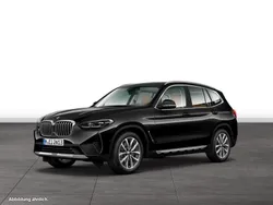 Gebraucht 2024 BMW X3 SUV | 53.316 € (Guter Preis)