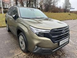 Autumn green Neu 2025 Subaru Forester Active SUV | 39.800 € (Guter Preis)