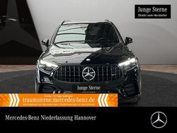Schwarz Gebraucht 2024 Mercedes GLC43 AMG AMG Line Premium Plus SUV | 79.990 €