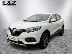 Weiß Gebraucht 2019 Renault Kadjar LIMITED SUV | 14.480 € (Etwas zu teuer)