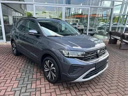 Grau Neu 2025 VW T-Cross Life SUV | 23.990 € (Fairer Preis)