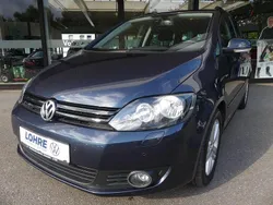 Blau Gebraucht 2012 VW Golf VII Match Limousine | 6.920 € (Fairer Preis)