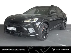 Schwarz Neu 2025 Cupra Formentor VZ SUV | 52.685 € (Etwas zu teuer)